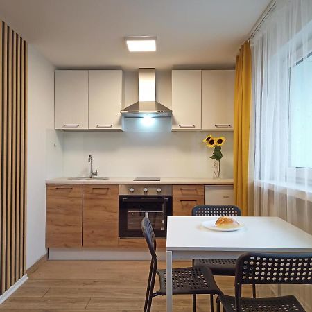 Apartamenty W Domu Białystok Zewnętrze zdjęcie