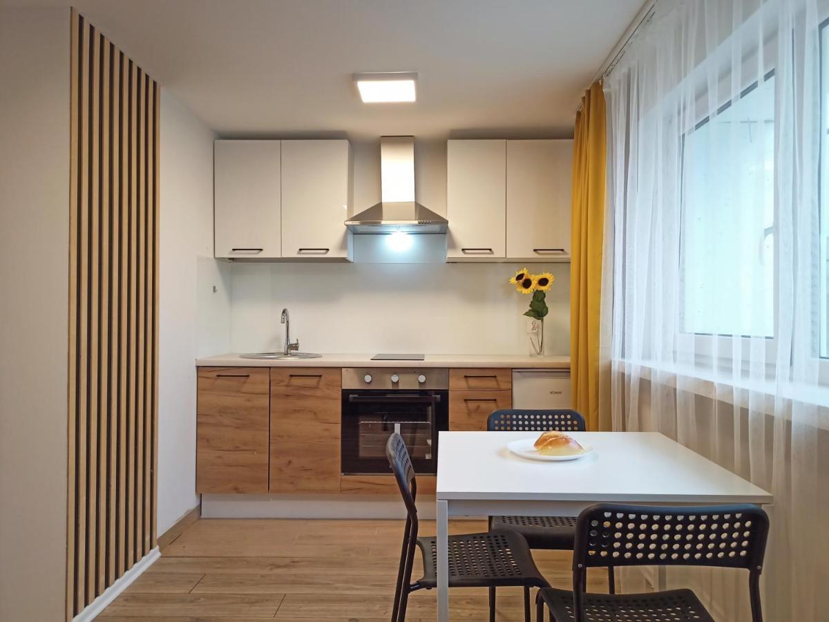 Apartamenty W Domu Białystok Zewnętrze zdjęcie