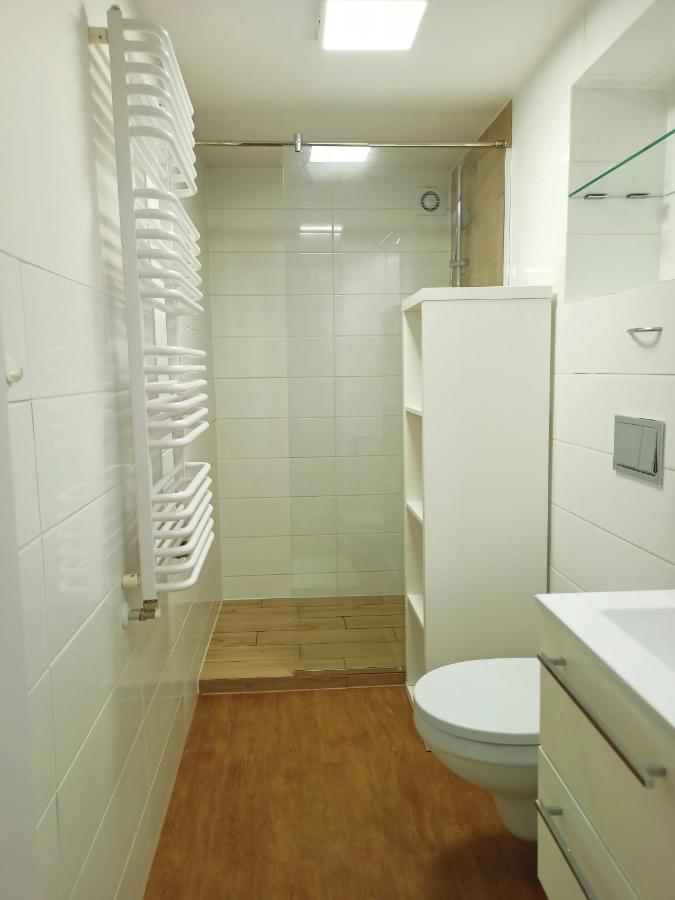 Apartamenty W Domu Białystok Zewnętrze zdjęcie