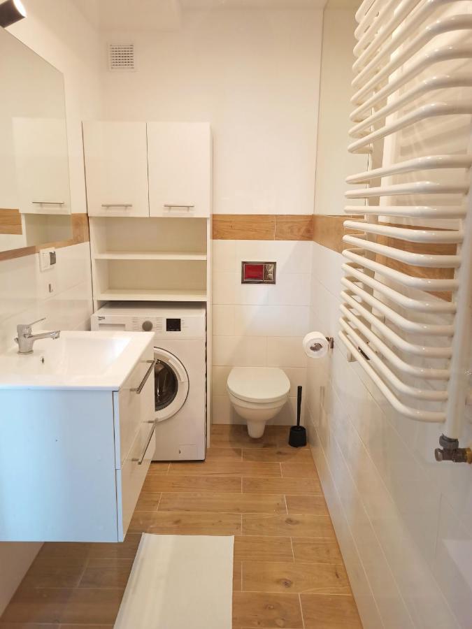 Apartamenty W Domu Białystok Zewnętrze zdjęcie