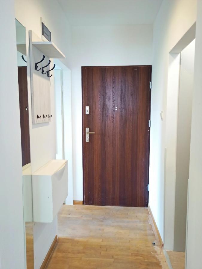 Apartamenty W Domu Białystok Zewnętrze zdjęcie