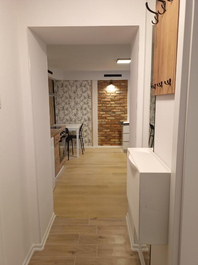 Apartamenty W Domu Białystok Zewnętrze zdjęcie