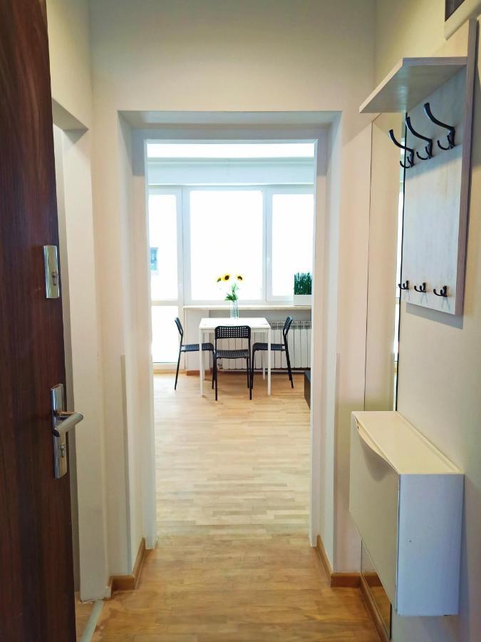 Apartamenty W Domu Białystok Zewnętrze zdjęcie