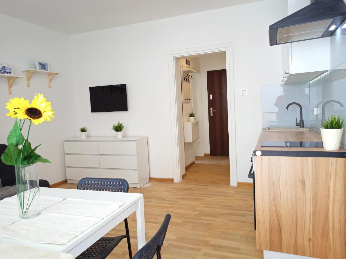 Apartamenty W Domu Białystok Zewnętrze zdjęcie