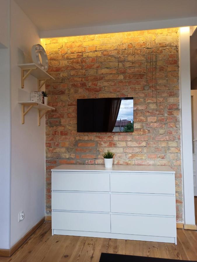 Apartamenty W Domu Białystok Zewnętrze zdjęcie