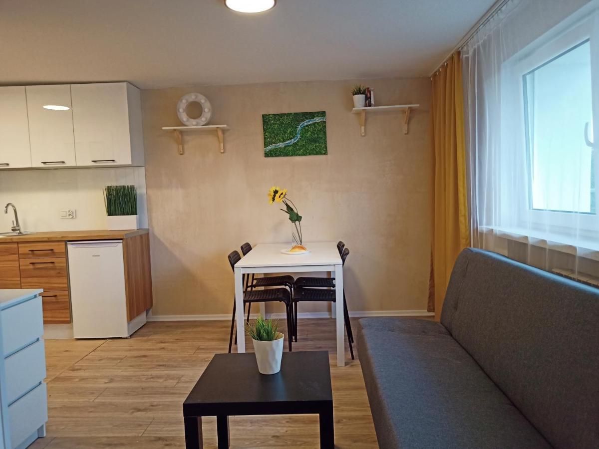 Apartamenty W Domu Białystok Zewnętrze zdjęcie