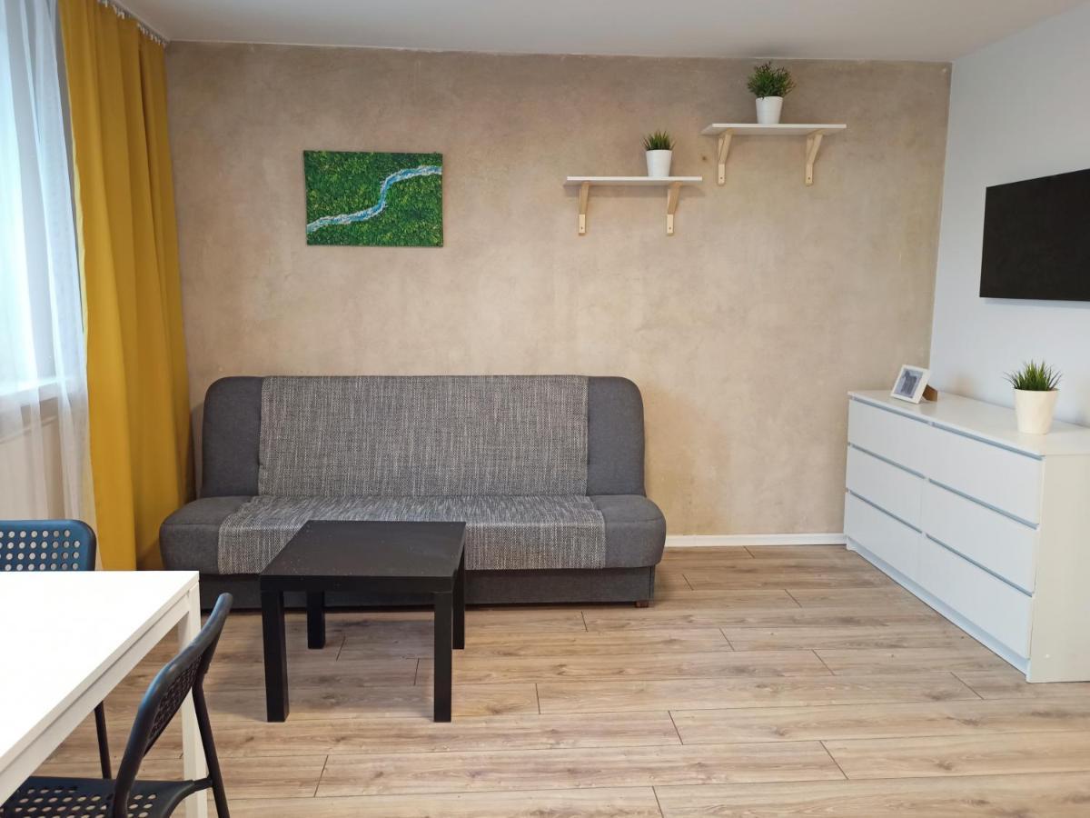 Apartamenty W Domu Białystok Zewnętrze zdjęcie