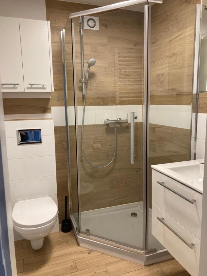 Apartamenty W Domu Białystok Zewnętrze zdjęcie
