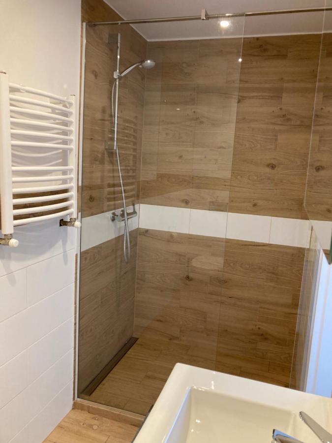 Apartamenty W Domu Białystok Zewnętrze zdjęcie