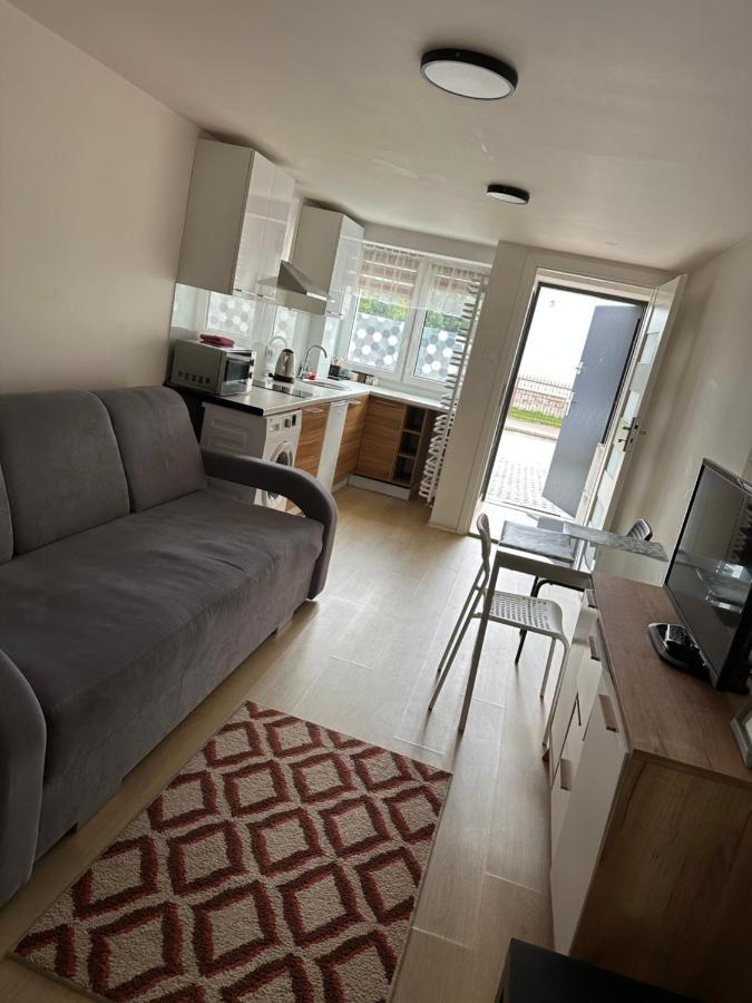 Apartamenty W Domu Białystok Zewnętrze zdjęcie
